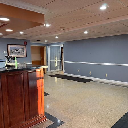 Econo Lodge Mt Hope - Beckley Mount Hope Eksteriør billede