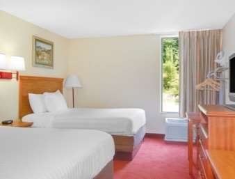 Econo Lodge Mt Hope - Beckley Mount Hope Værelse billede