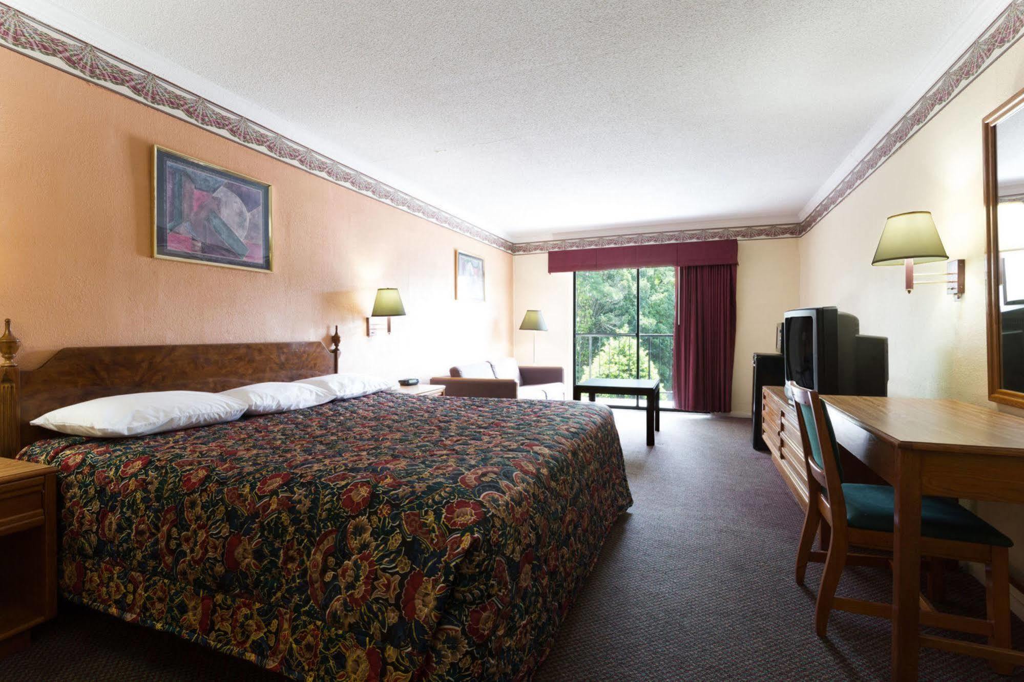 Econo Lodge Mt Hope - Beckley Mount Hope Eksteriør billede